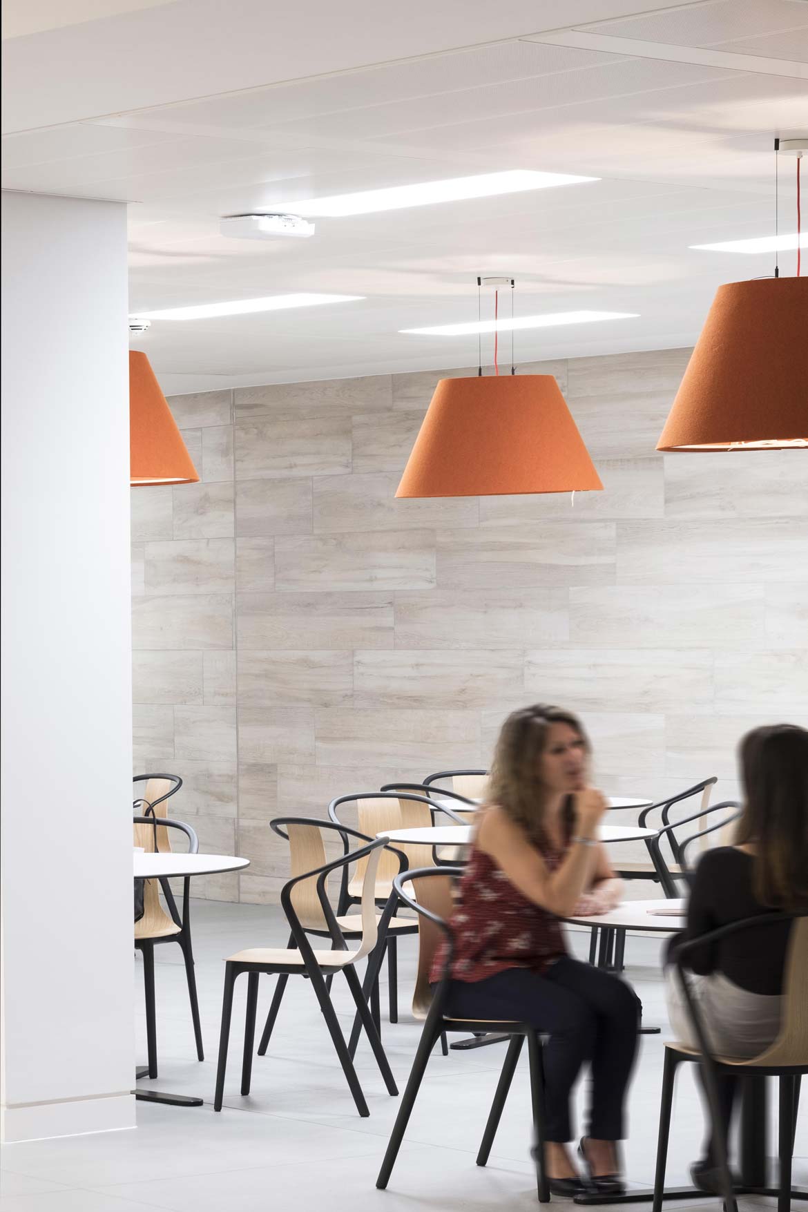 Gartner Tamesis – Seating