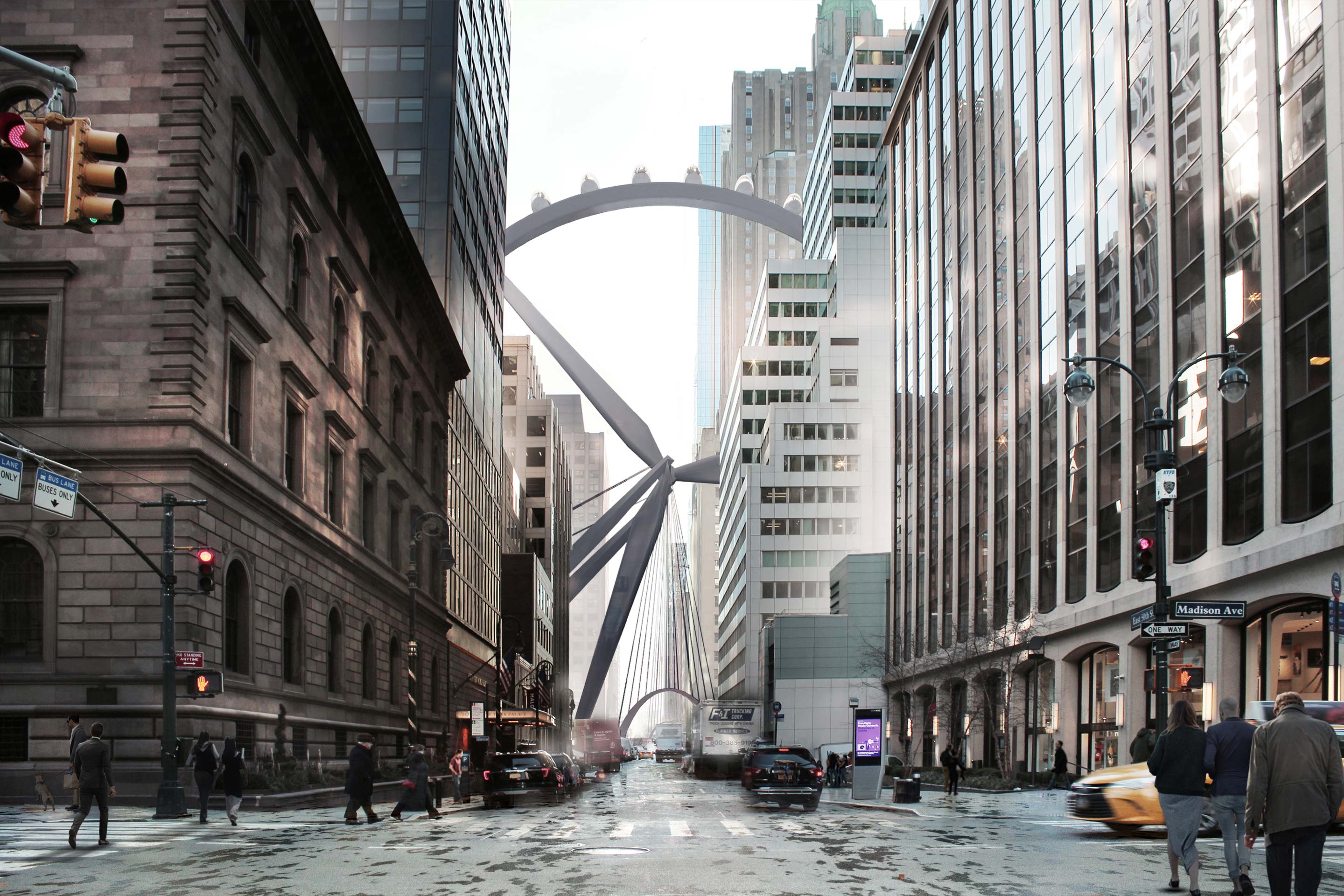 Scott Brownrigg retains its position in the WAF Top 100