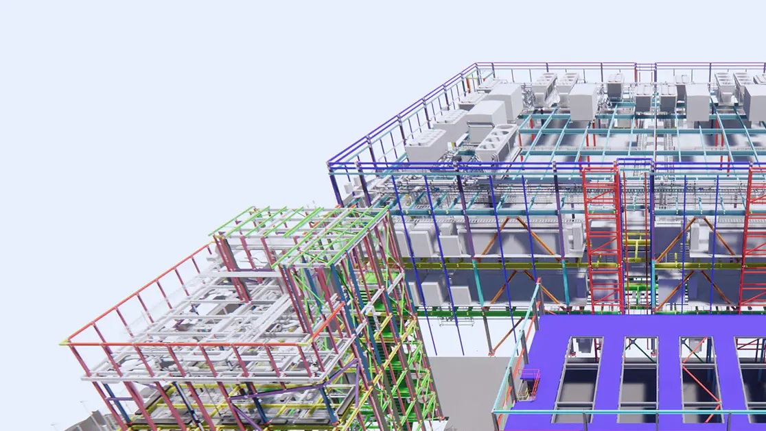 LD070 Data Centre