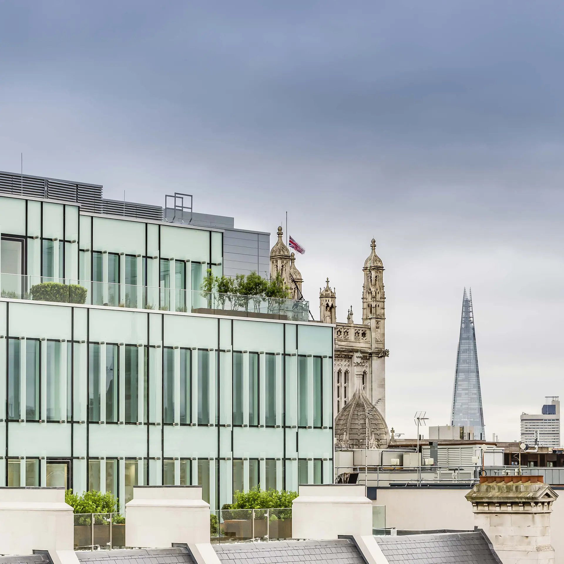 28 Chancery Lane for Viridis Real Estate Completes