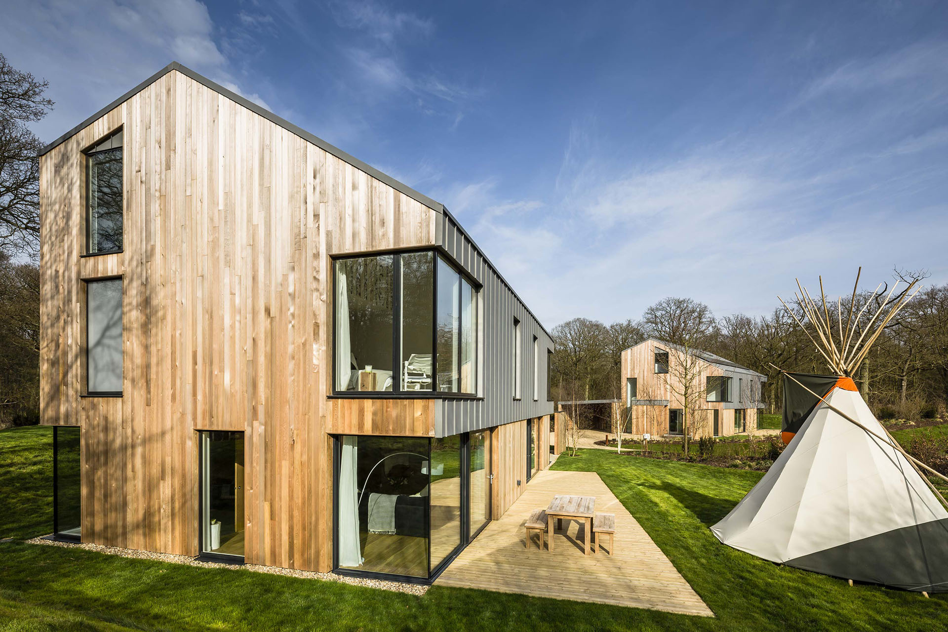 Scott Brownrigg CEO to judge Property Awards 2017