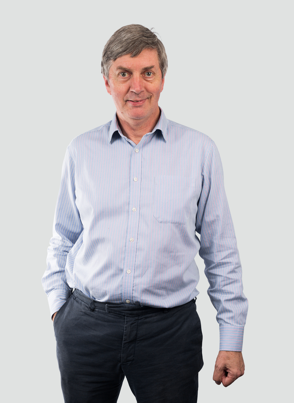 Paul  Collins