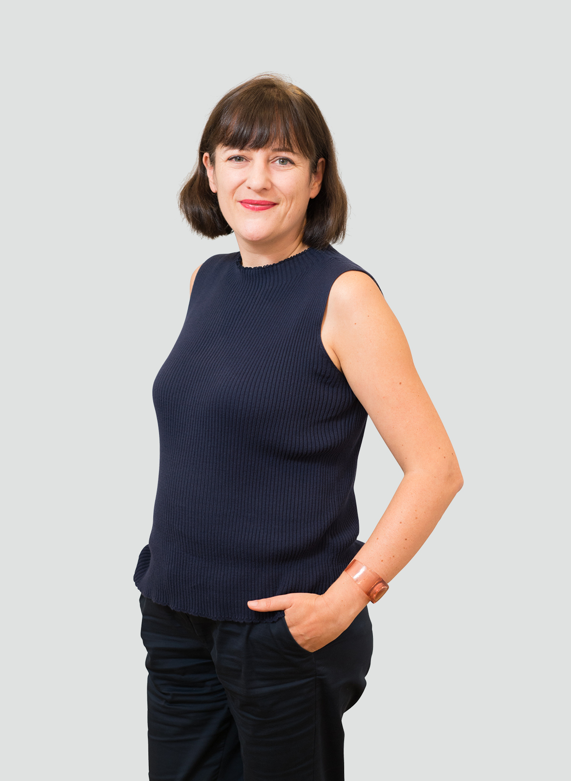 Rachel Hain