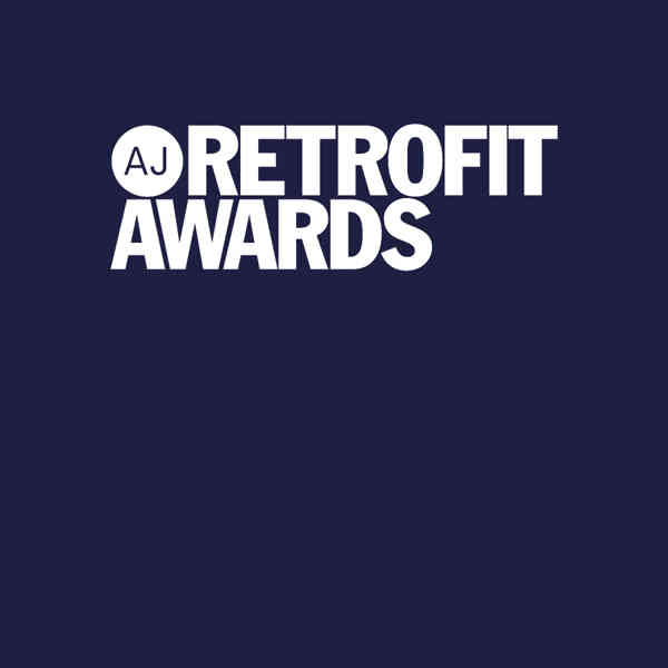 Victoria Gate in Woking gets shortlisted for AJ Retrofit...