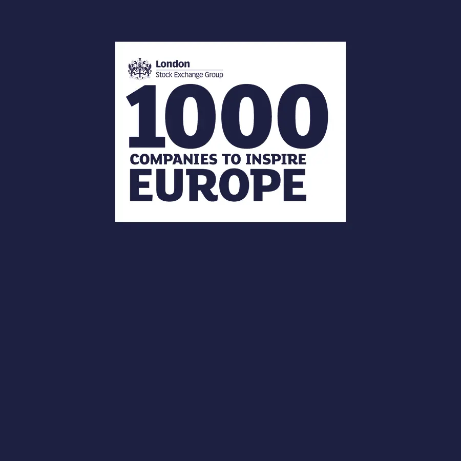 Scott Brownrigg listed as one of the top 1000 Companies t...
