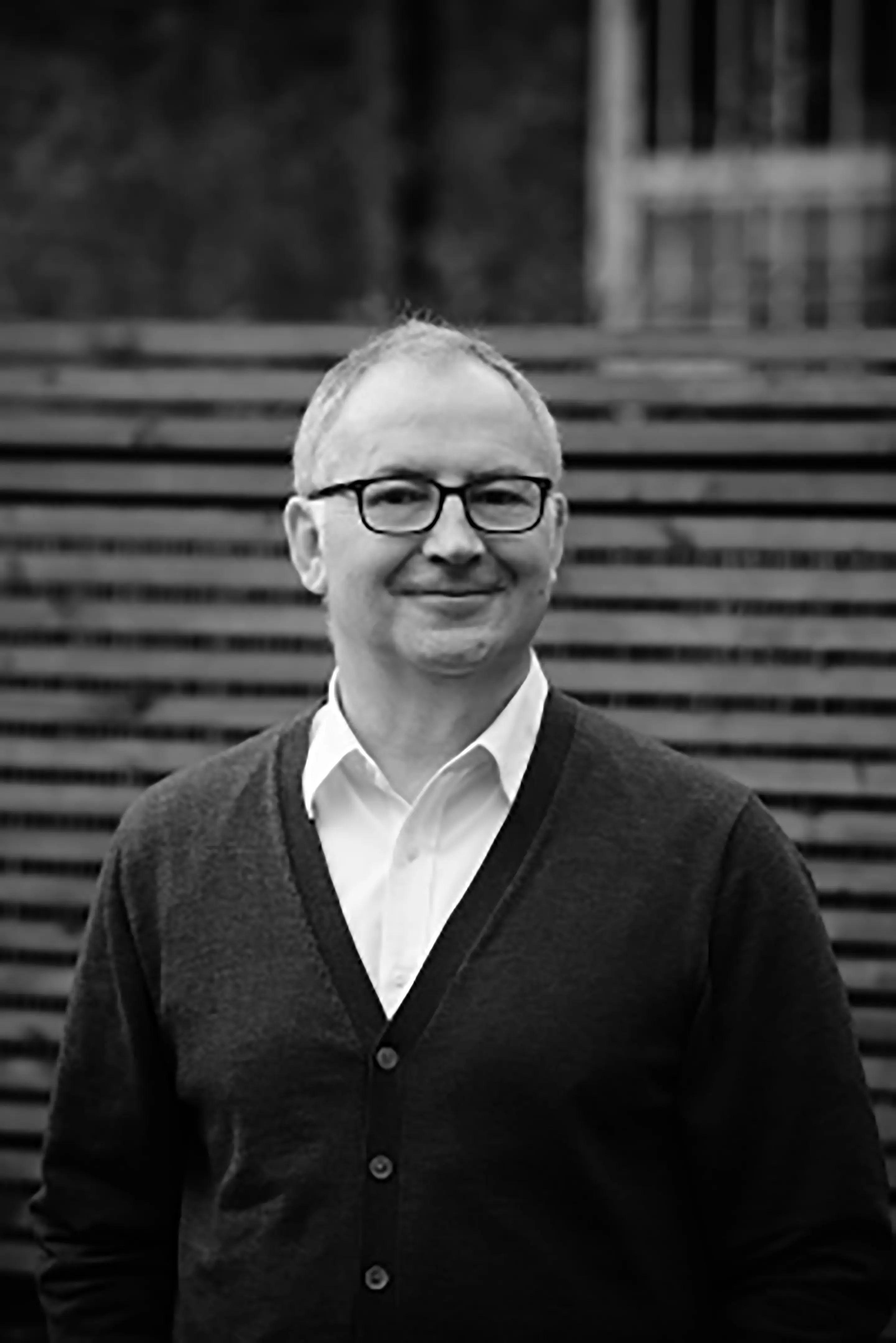 Iain Macdonald speaks at this year’s LEAF International C...