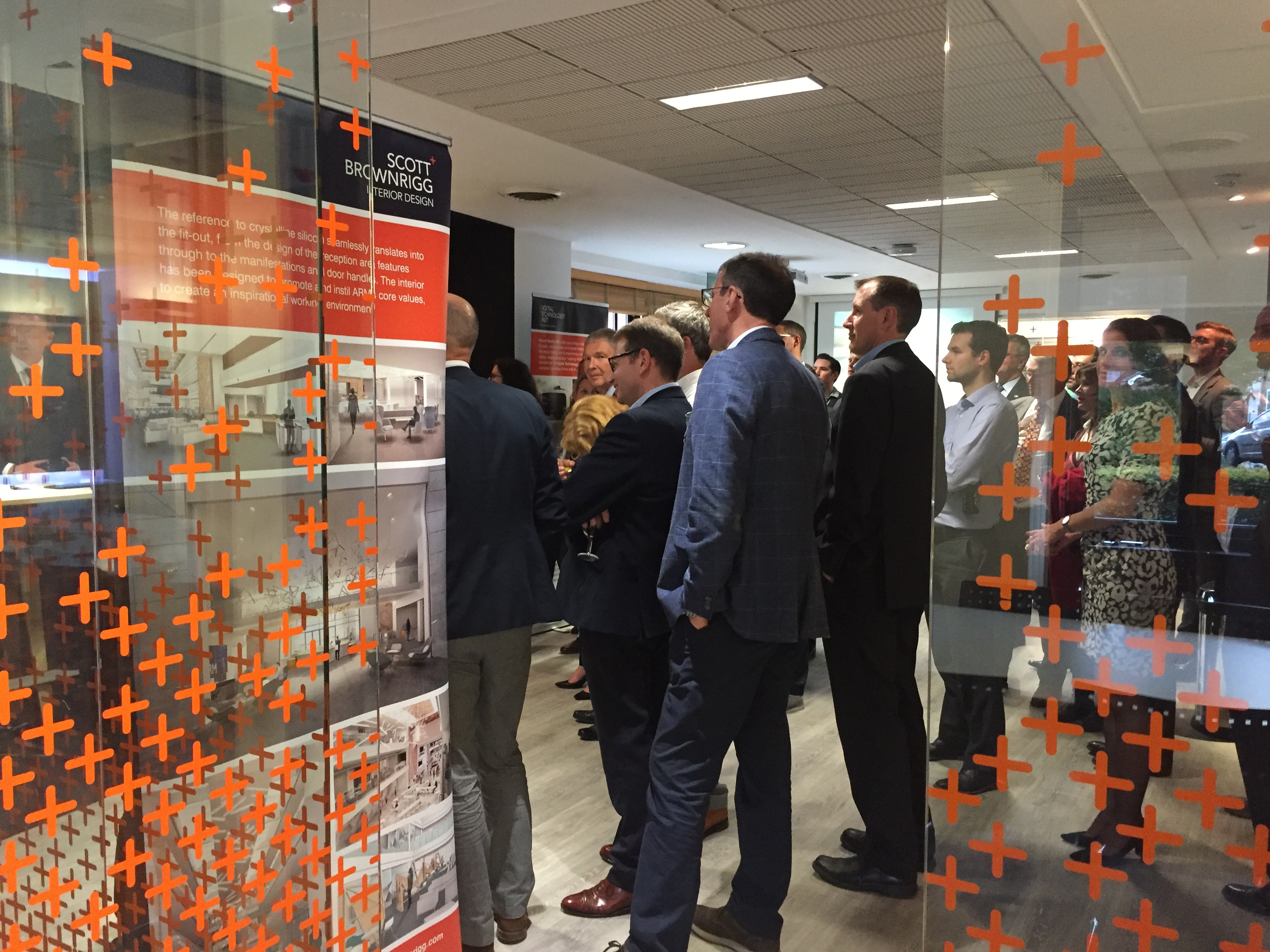 Scott Brownrigg’s Digital Technology Unit launches first...