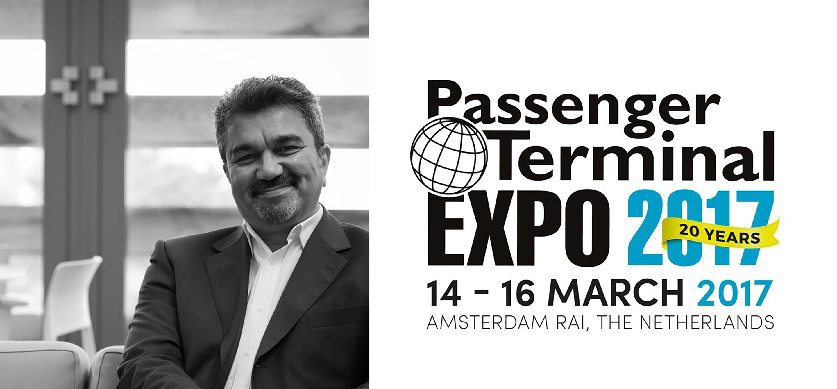 Scott Brownrigg to participate in the Passenger Terminal...