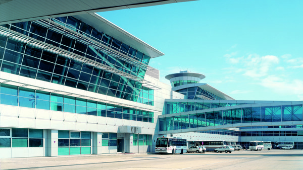 Istanbul Ataturk Airport