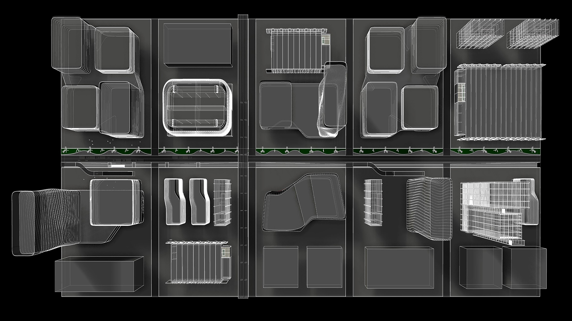 Retooling the City for the Future