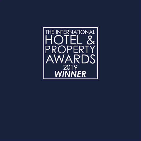 Scott Brownrigg's Hard Rock Hotel London wins at the Inte...