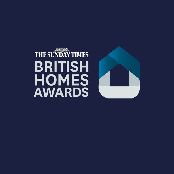 Cambium shortlisted for the Sunday Times British Homes Aw...