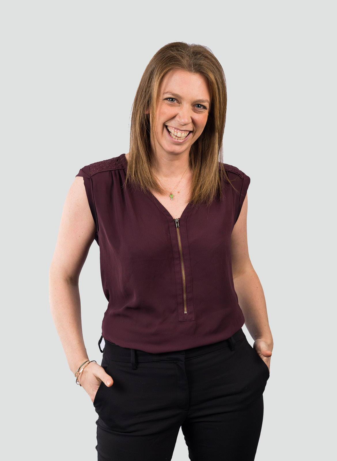 Beth Elliott