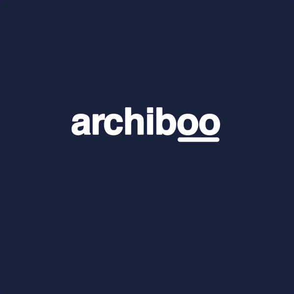 Website shortlisted for Archiboo Web Awards