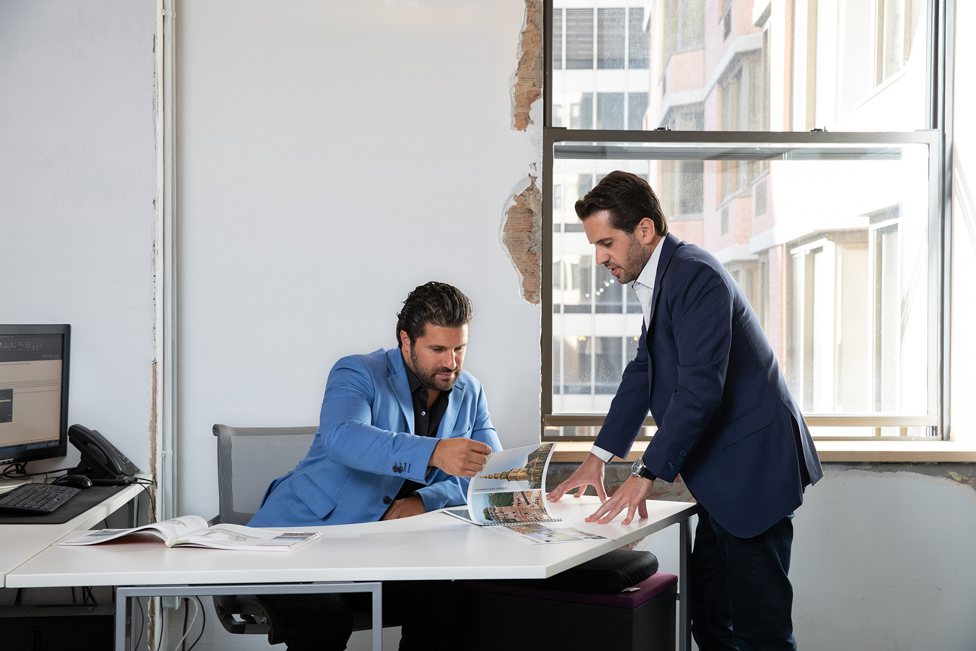 Global design practice Scott Brownrigg announces new US o...