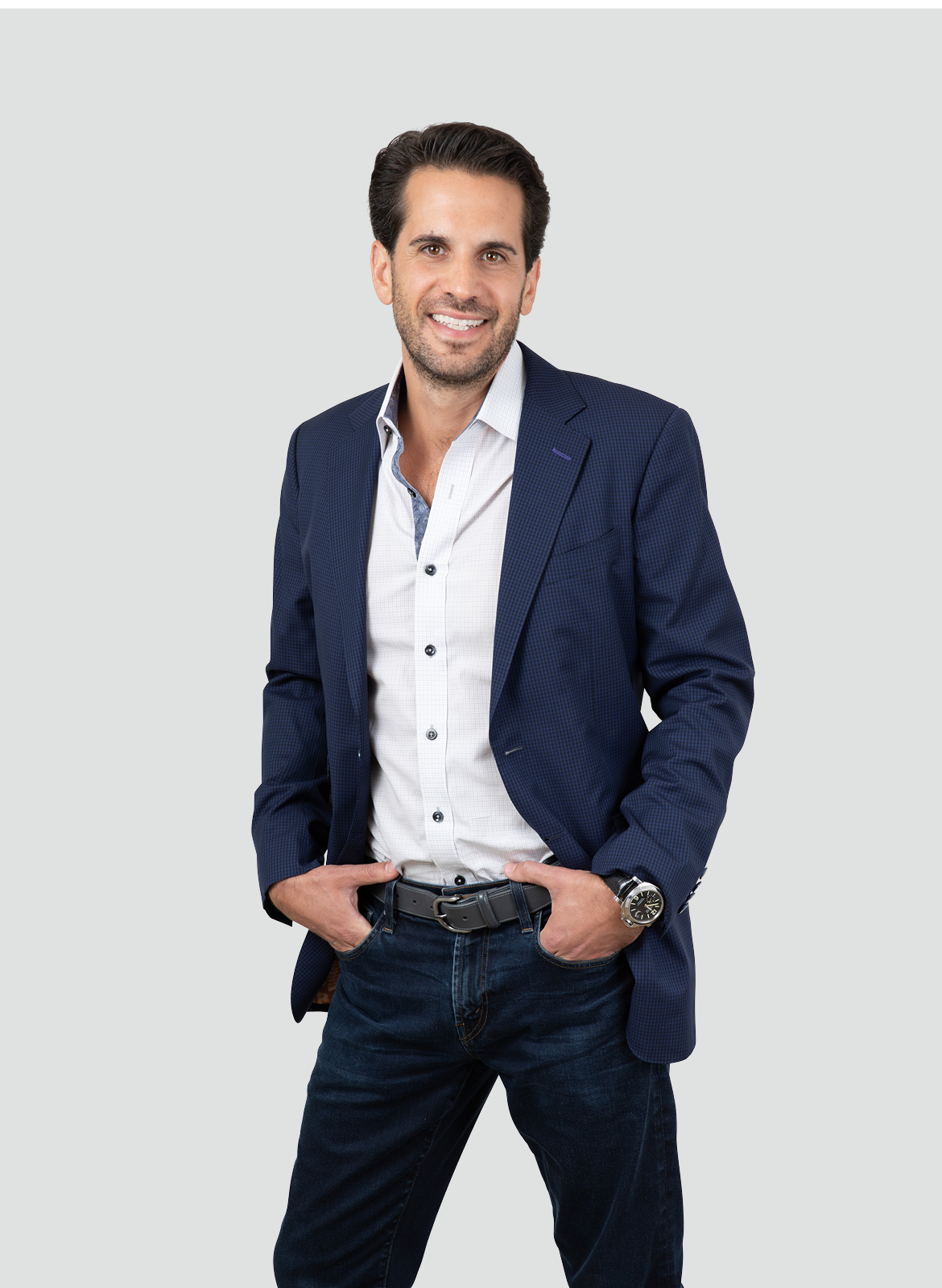 Anthony  Milano