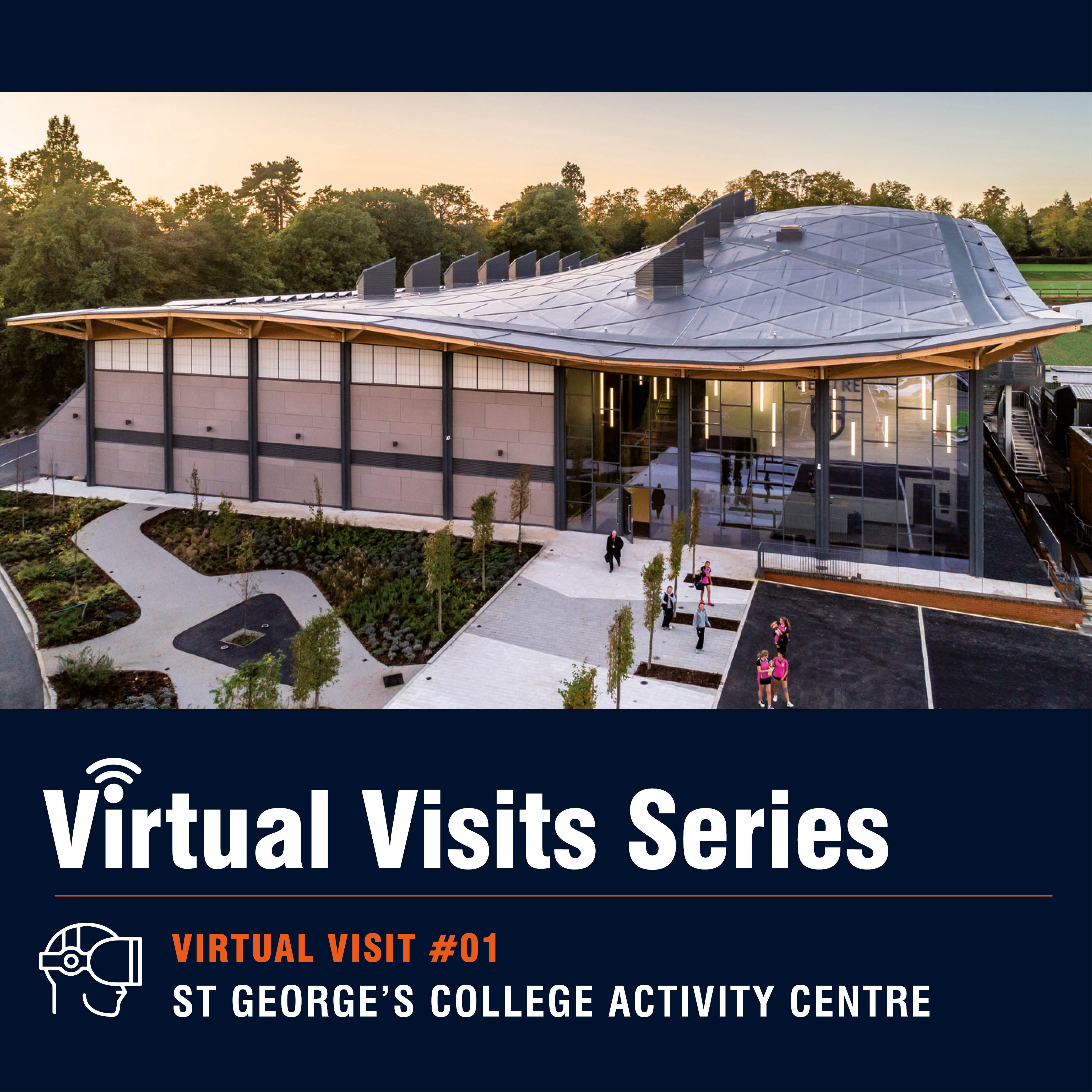 Scott Brownrigg launches Virtual Visits series