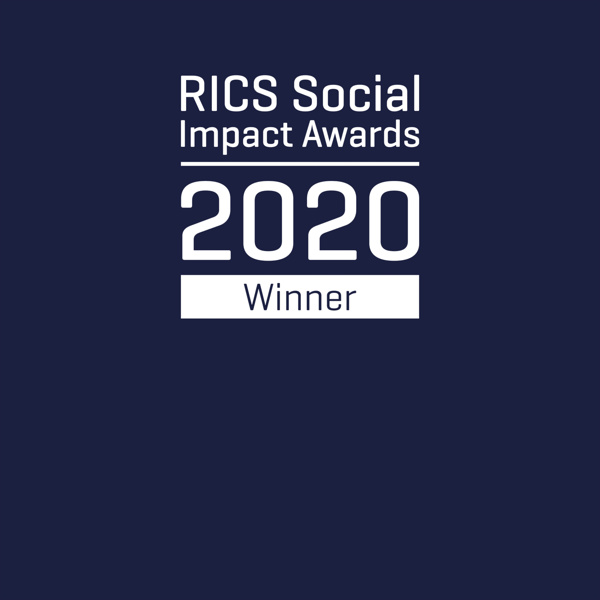 Wales International Convention Centre wins at RICS Social...