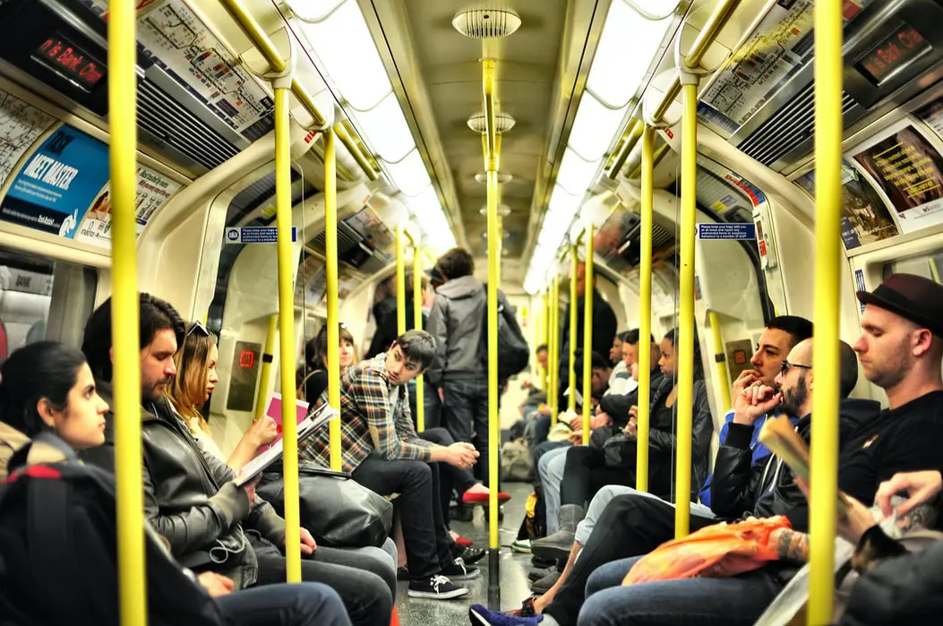 Is Mass Rapid Transport the weakest link in kick starting...