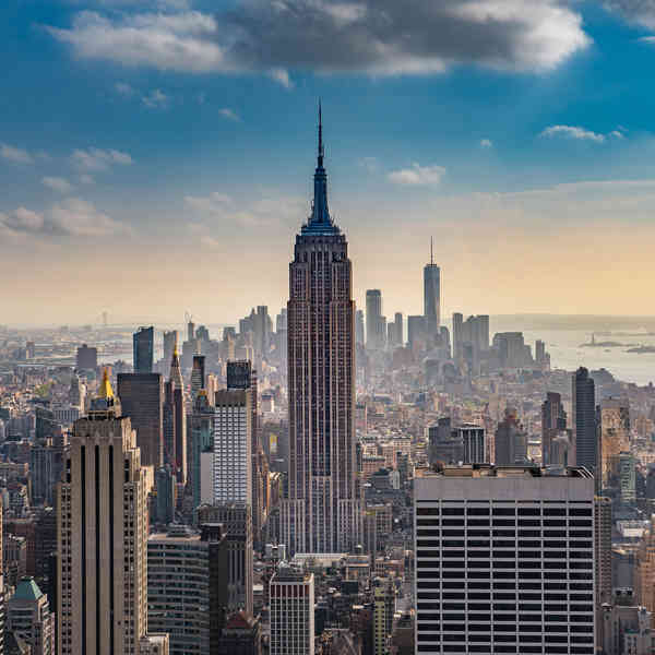 Webinar: NYC Zoning & Land Use Opportunities in a Distres...