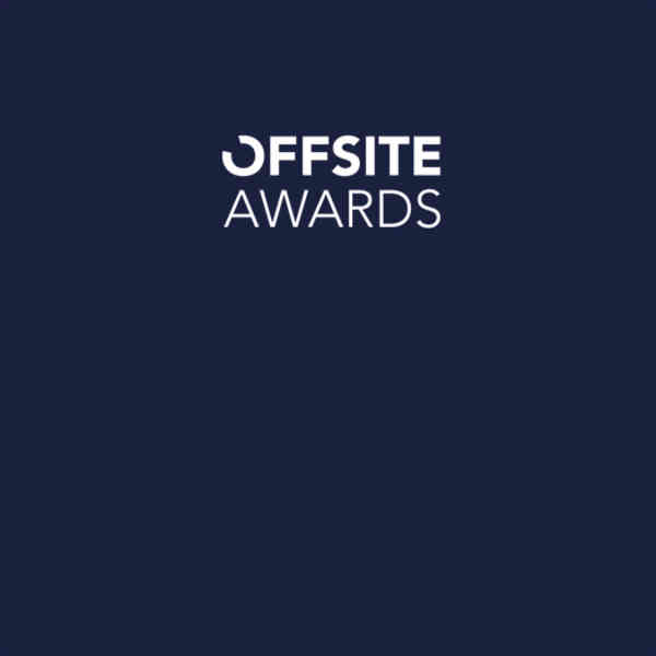 St George's Activity Centre shortlisted at the Offsite Aw...