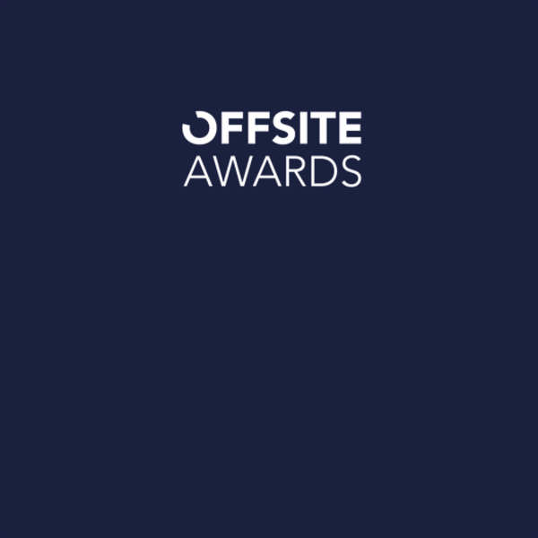 St George's Activity Centre shortlisted at the Offsite Aw...