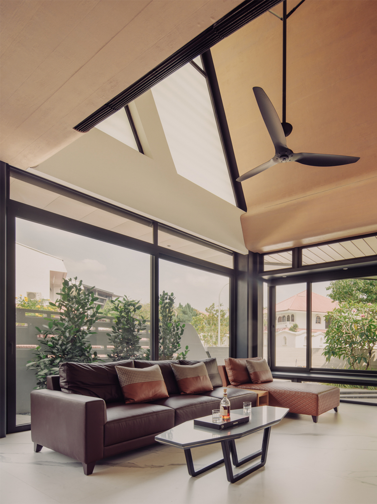 Strata House wins at the WAN Awards 2021