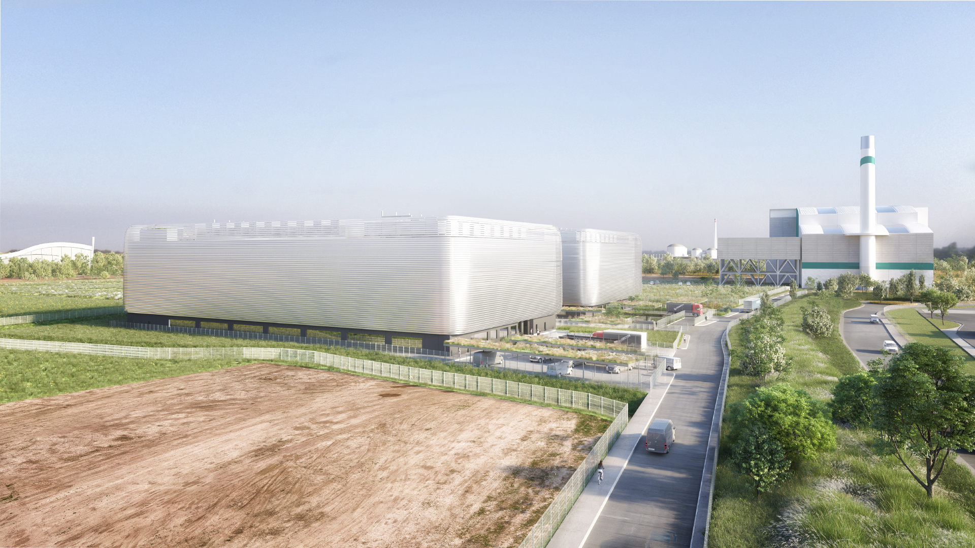 Scott Brownrigg, awardwinning international design practice