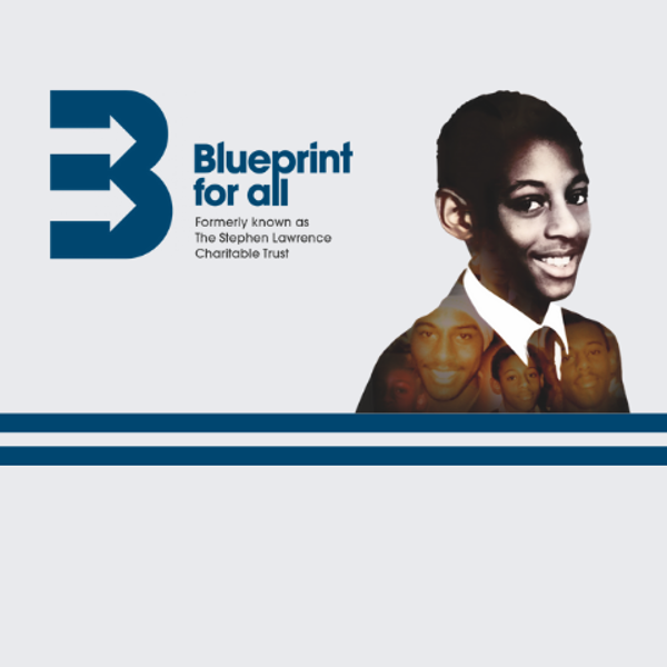 Scott Brownrigg continues to support Blueprint for All