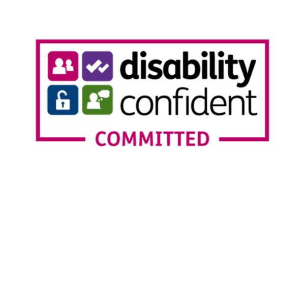 Scott Brownrigg joins Disability Confident Scheme