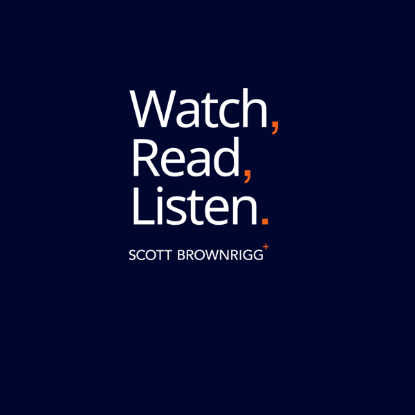 Watch, Read, Listen