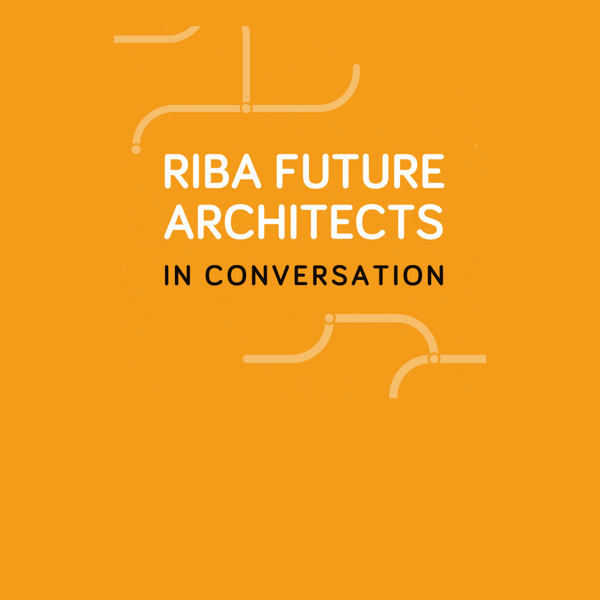 Samuel Kumar features on RIBA Future Architects Podcast