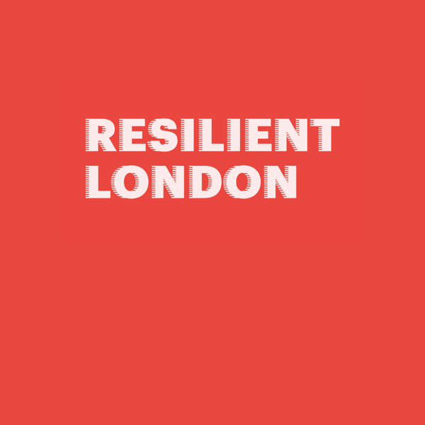 NLA report: Resilient London