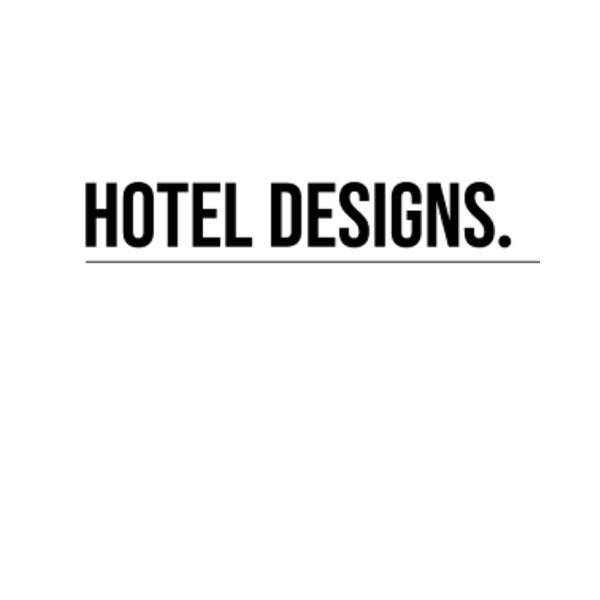 Hotel Designs: A young designer’s interview with David Mason