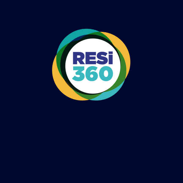 We're attending RESI360