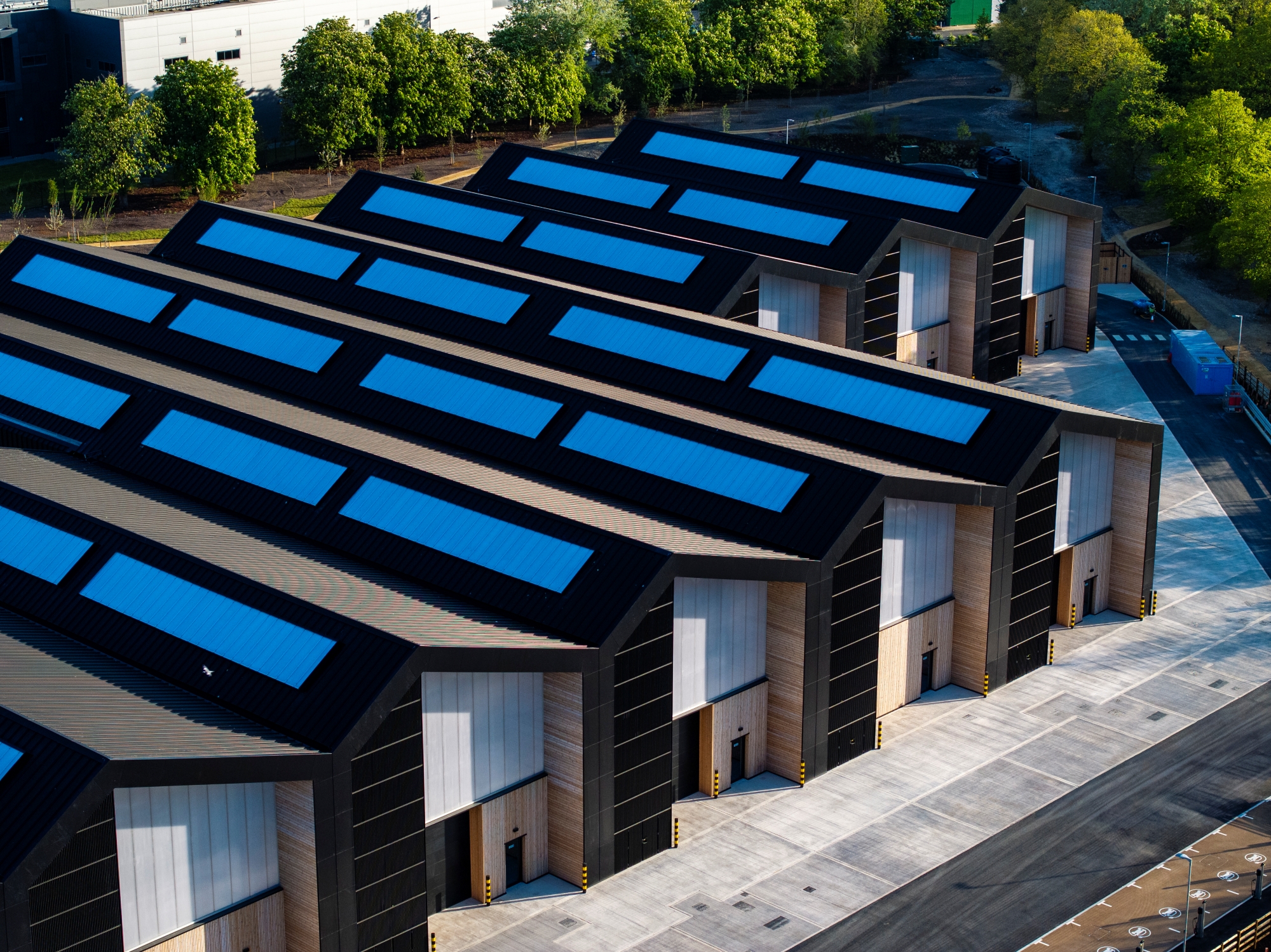Tech Foundry 3 completes at Harwell Campus