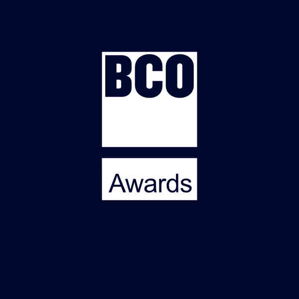 CABI HQ wins BCO regional award in Corporate Workplace Ca...