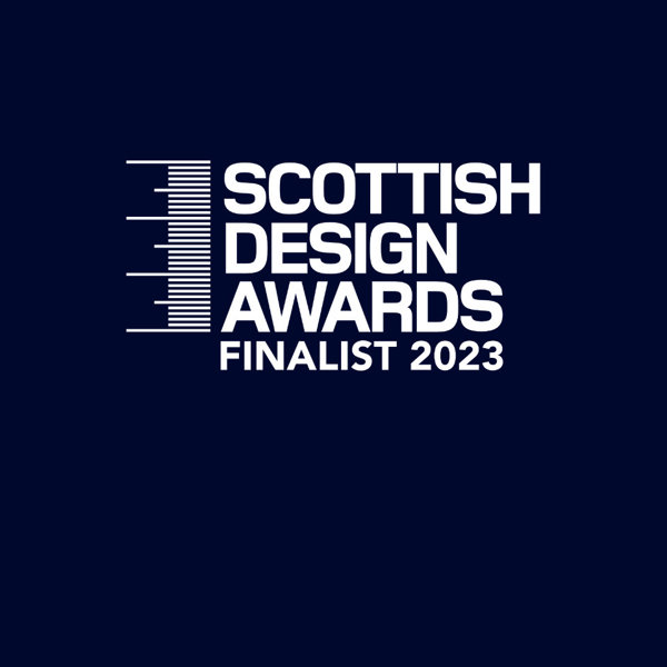 Milltimber shortlisted in the Scottish Design Awards 2023