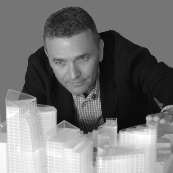 Celebrating 30 years of leadership: Darren Comber