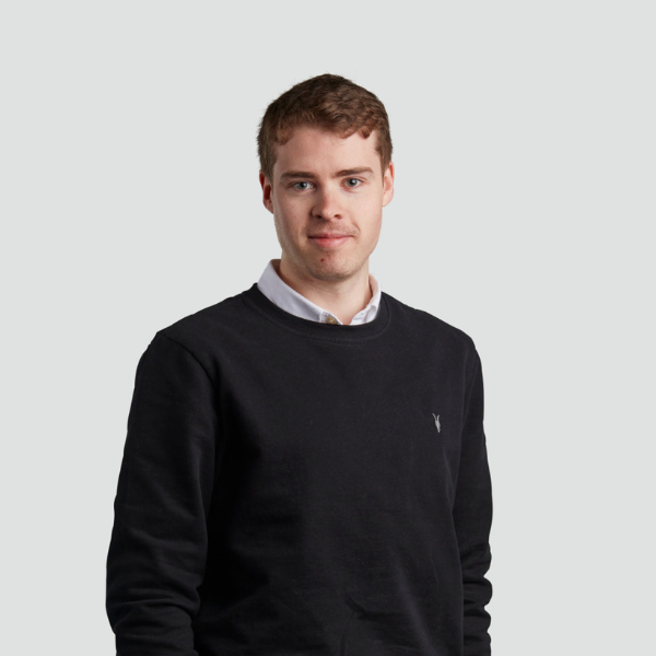James de Leyser