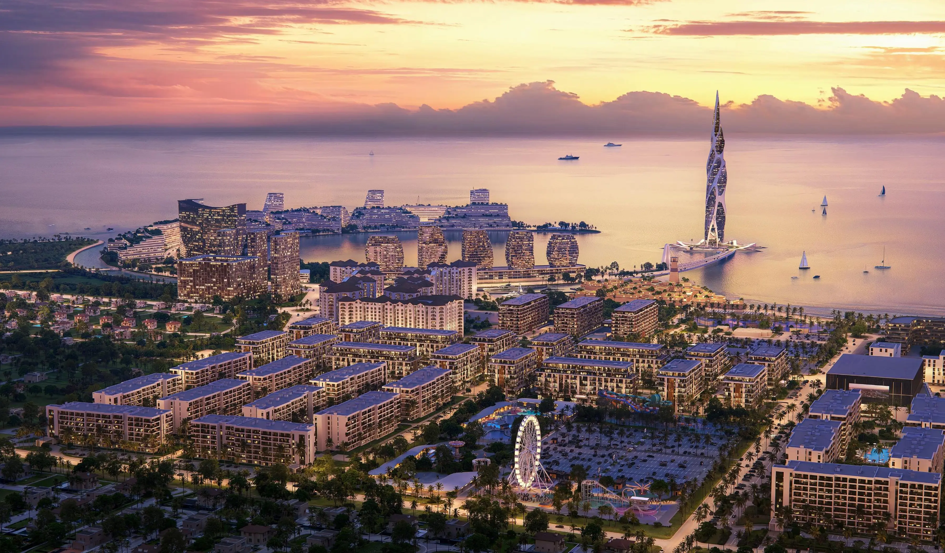 Sea Breeze featured in NLA’s Connected Capital report