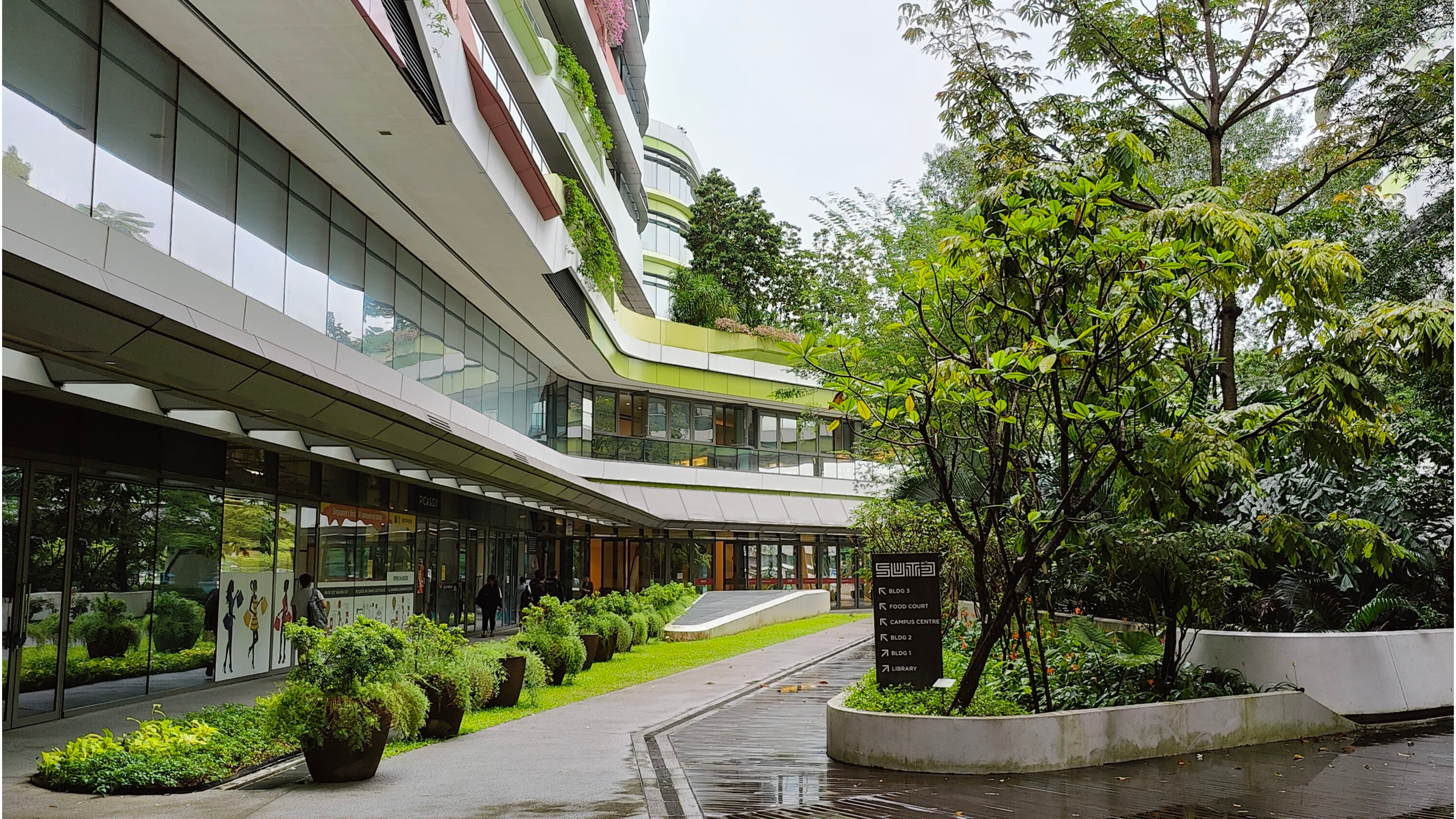 Design Process: Ageing populations -  Stations of the thi...