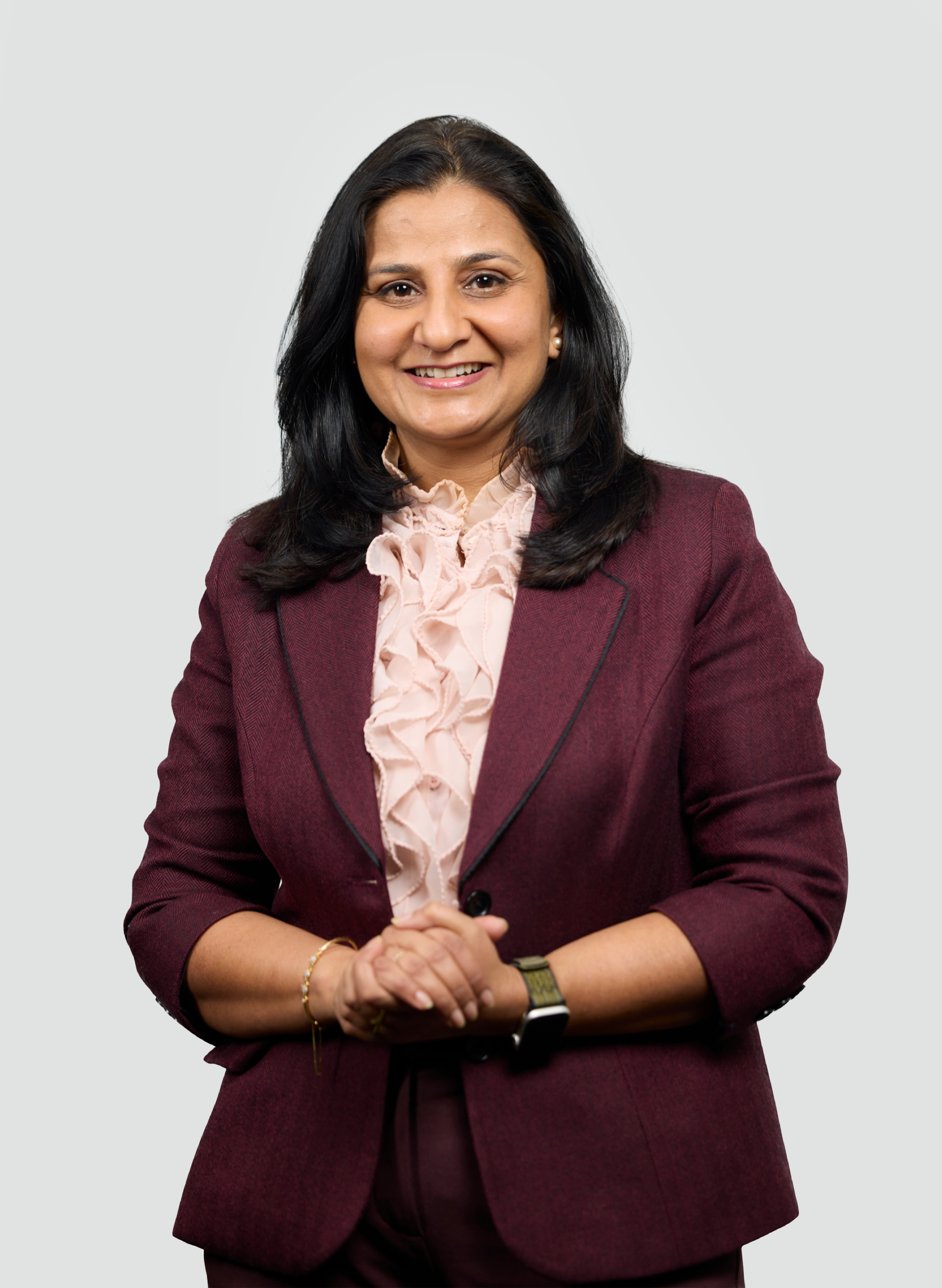 Monali  Sahni