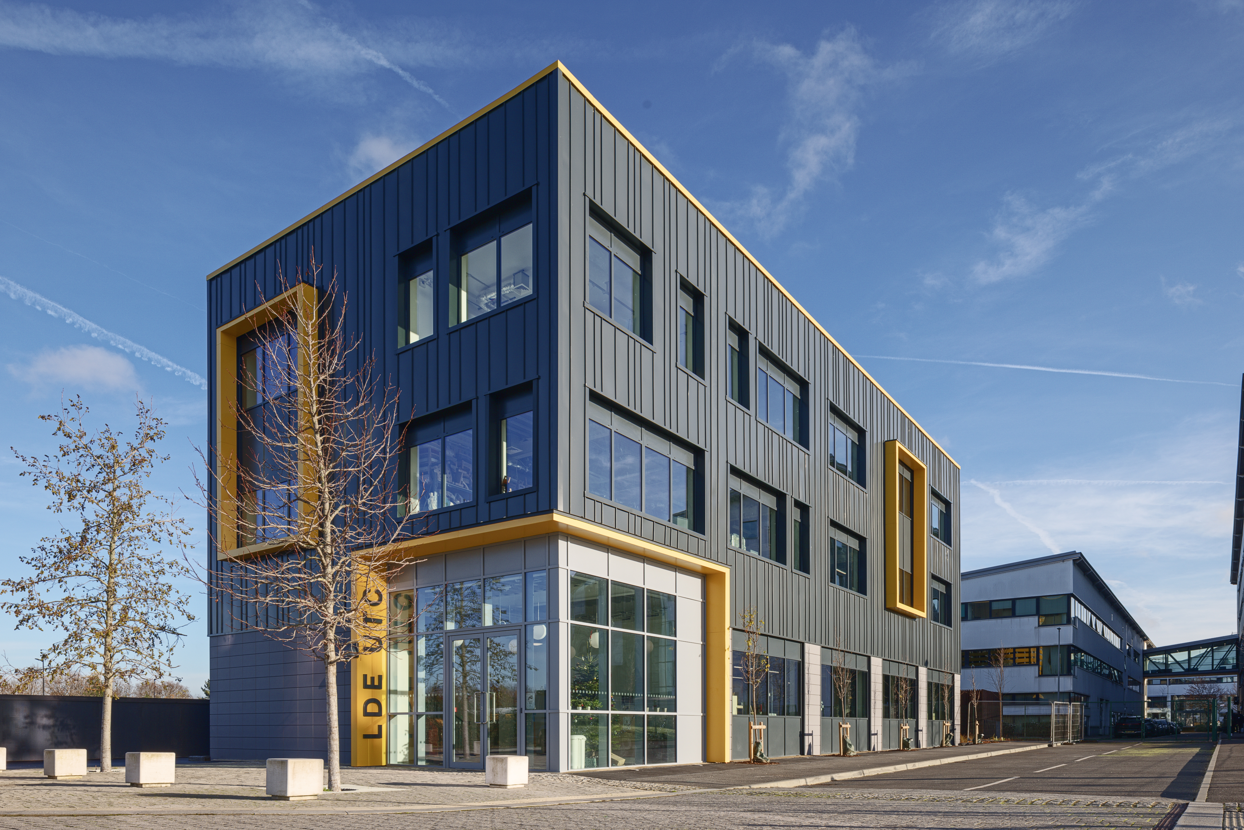 A new home for hands-on learning at LDE UTC
