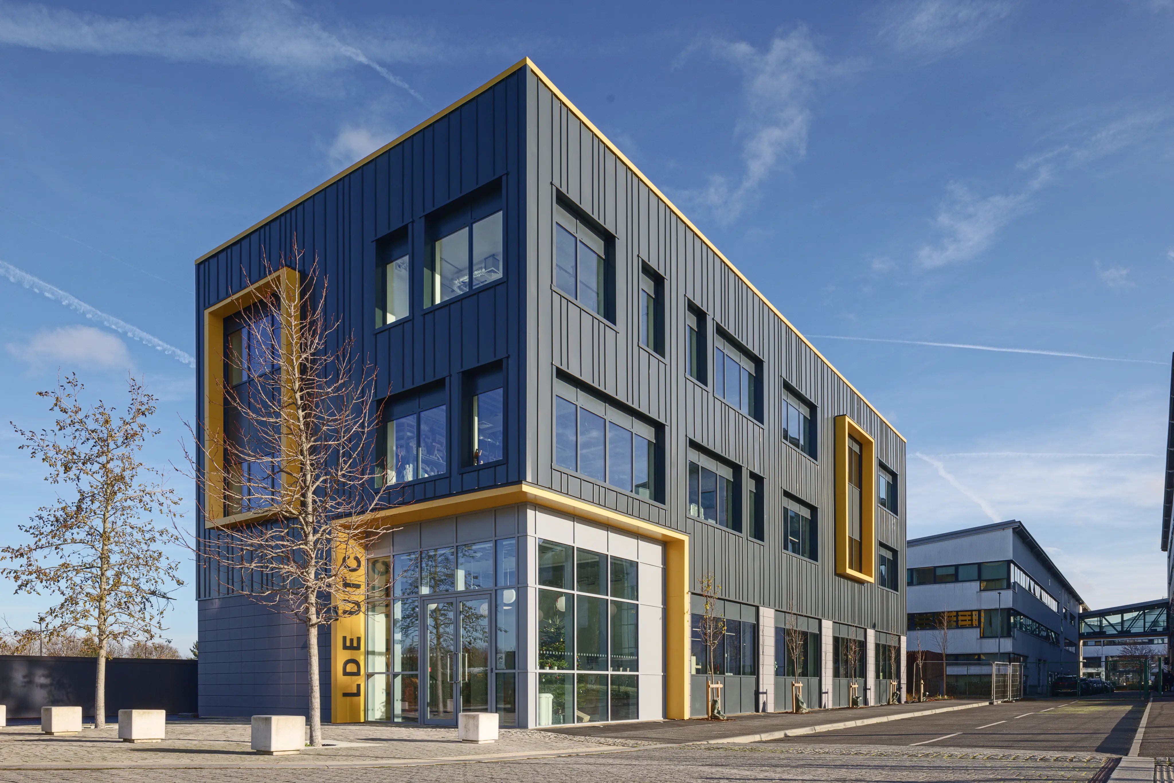 A new home for hands-on learning at LDE UTC
