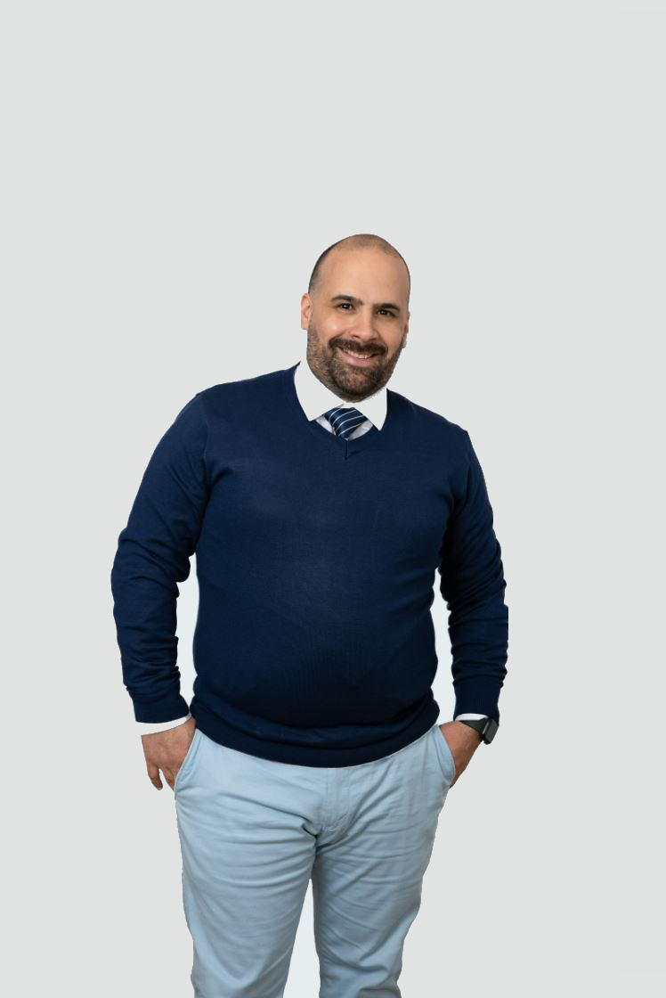 Reinaldo Alvarado