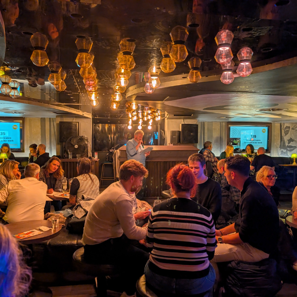 Edinburgh studio supports Health in Mind