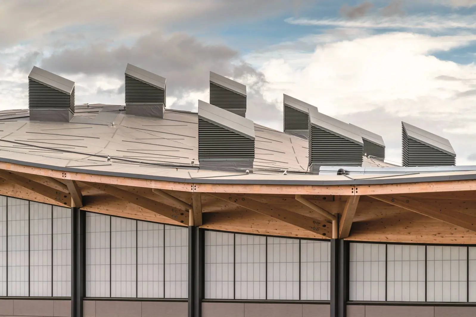 Our Carbon Reductions