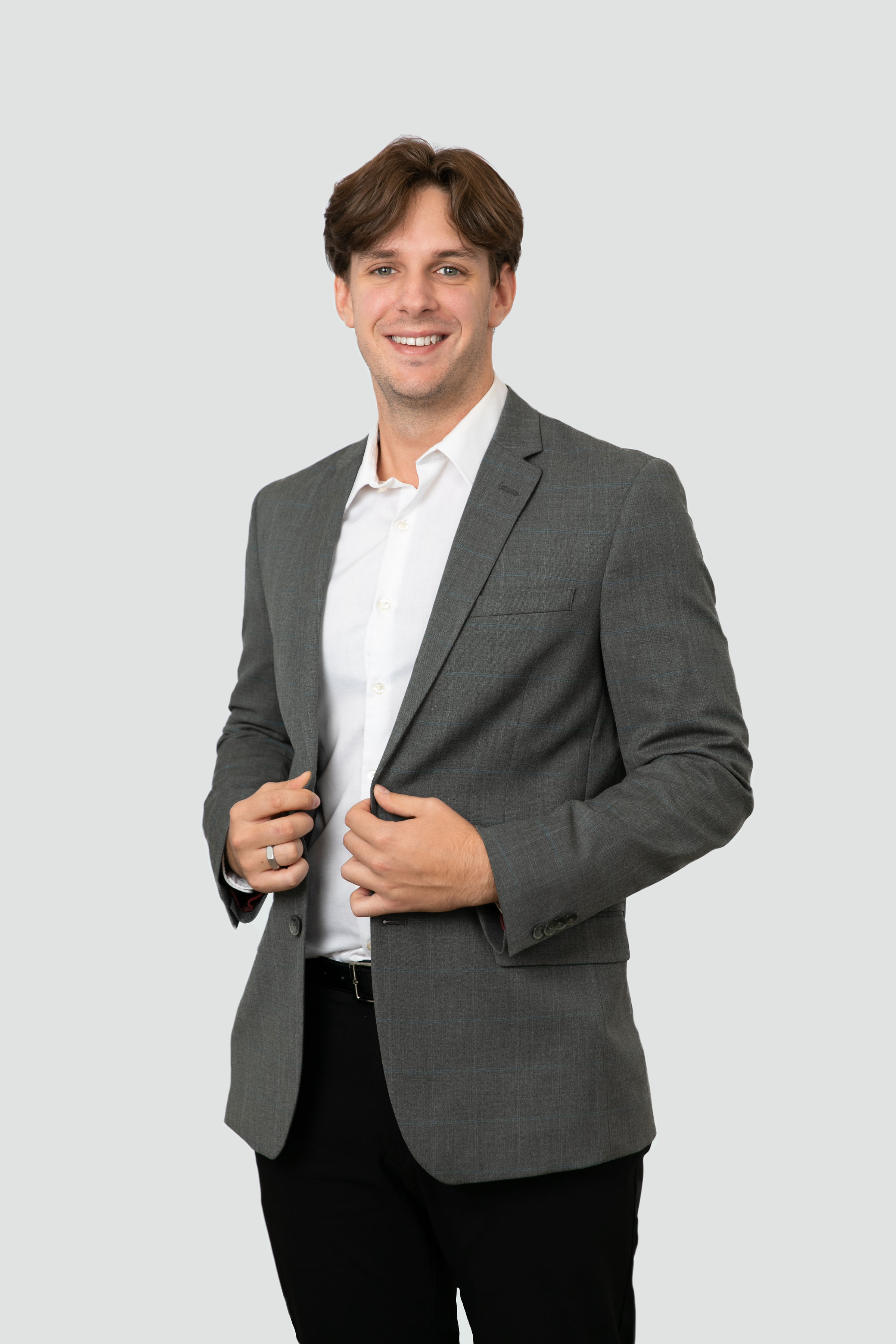Peter  Radocha