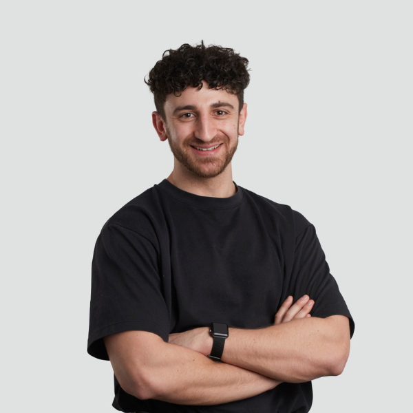 Adam Najia